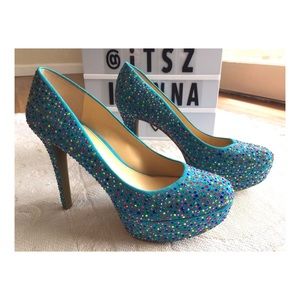 Gianni bini shoe’s